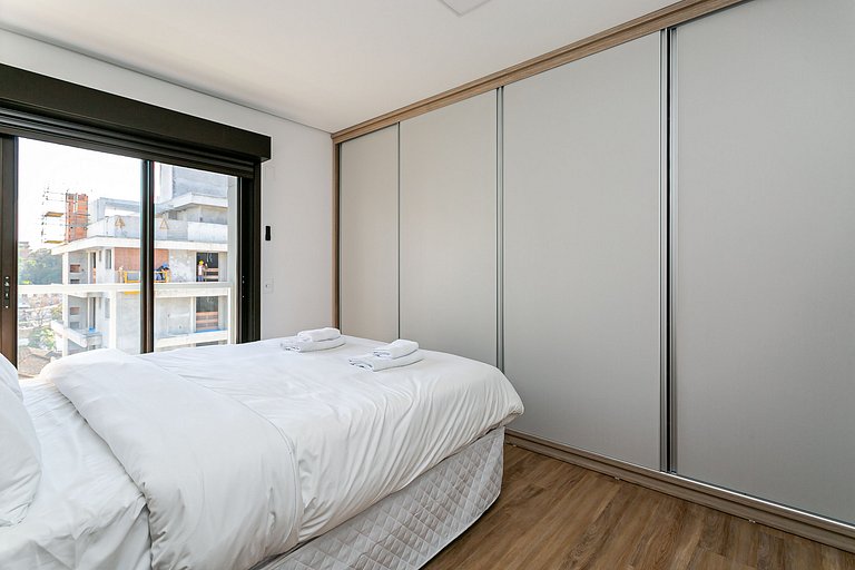 WI-FI 200MB | 600m from Patio Milano #CA38