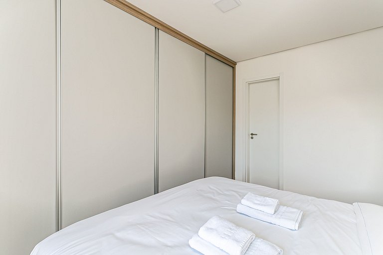 WI-FI 200MB | 600m from Patio Milano #CA38