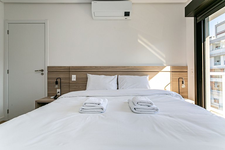 WI-FI 200MB | 600m from Patio Milano #CA38