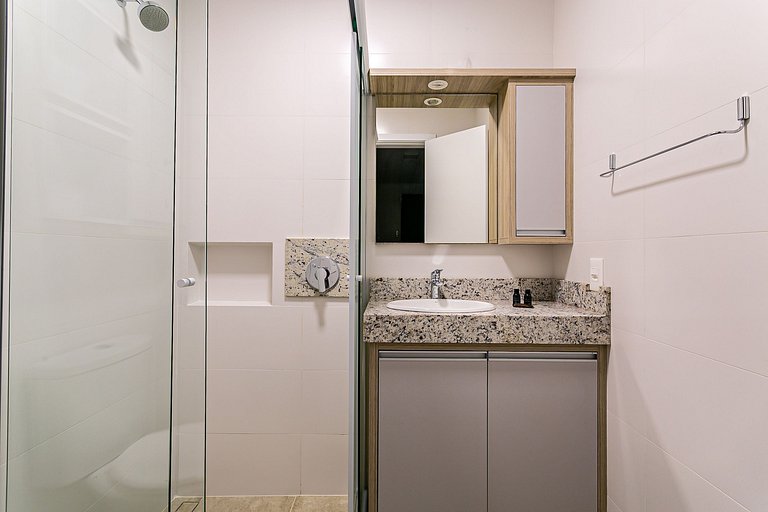 WI-FI 200MB | 600m from Patio Milano #CA38