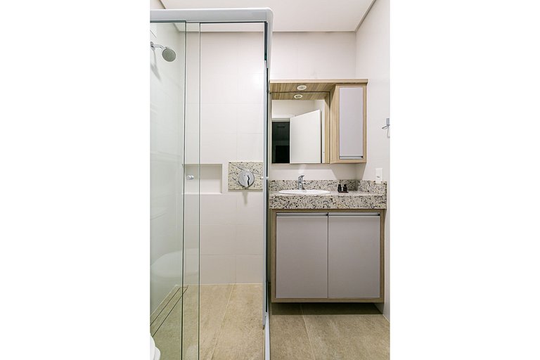 WI-FI 200MB | 600m from Patio Milano #CA38