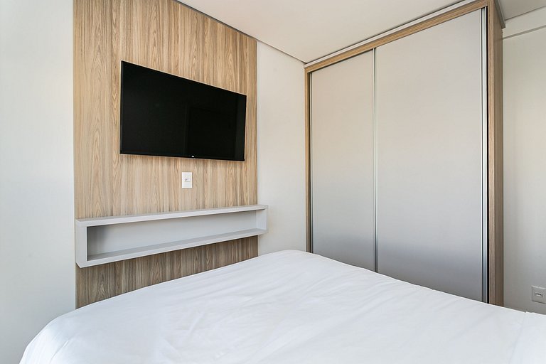 WI-FI 200MB | 600m from Patio Milano #CA38