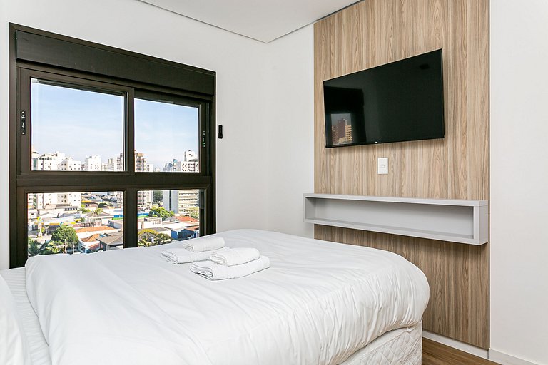 WI-FI 200MB | 600m from Patio Milano #CA38