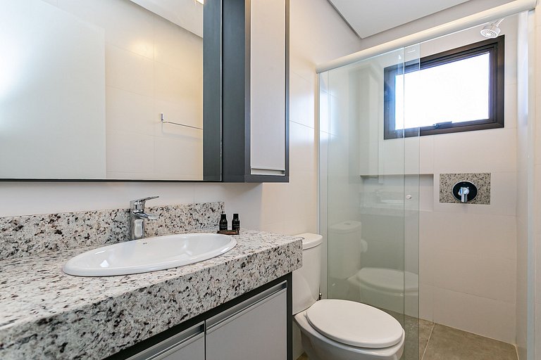 WI-FI 200MB | 600m from Patio Milano #CA38