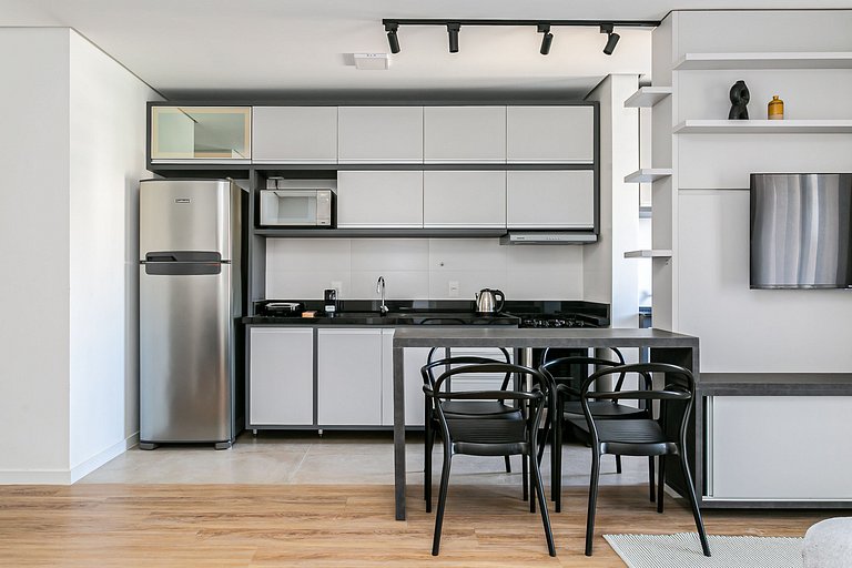 WI-FI 200MB | 600m from Patio Milano #CA38