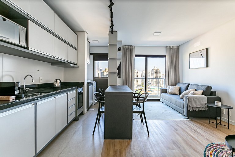 WI-FI 200MB | 600m from Patio Milano #CA38