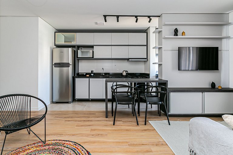 WI-FI 200MB | 600m from Patio Milano #CA38