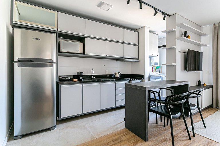 WI-FI 200MB | 600m from Patio Milano #CA38