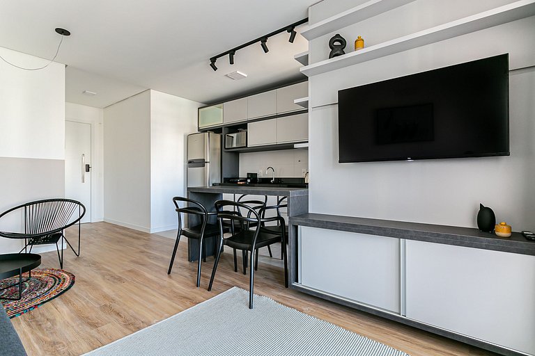 WI-FI 200MB | 600m from Patio Milano #CA38