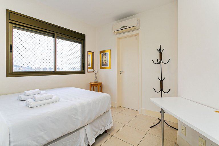 WI-FI 100mb | Next to the Ufsc #PANTA02