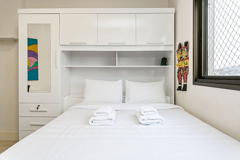 WI-FI 100mb | Next to the Ufsc #PANTA02