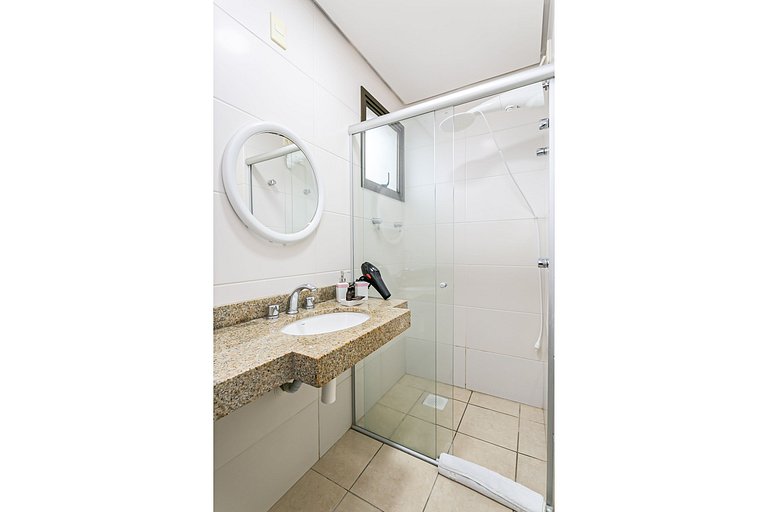 WI-FI 100mb | Next to the Ufsc #PANTA02