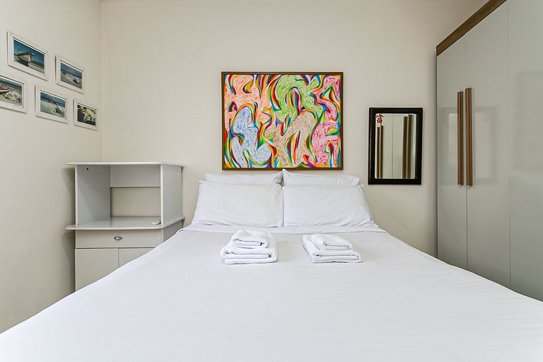 WI-FI 100mb | Next to the Ufsc #PANTA02