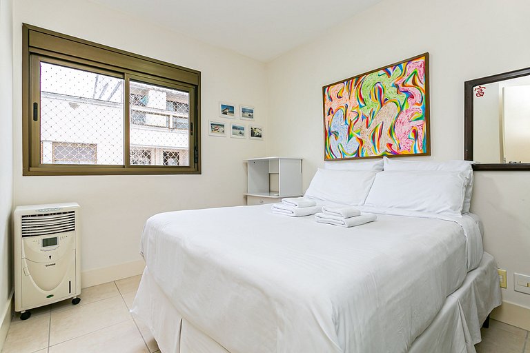 WI-FI 100mb | Next to the Ufsc #PANTA02