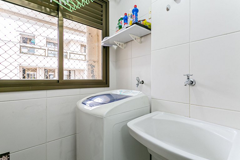 WI-FI 100mb | Next to the Ufsc #PANTA02