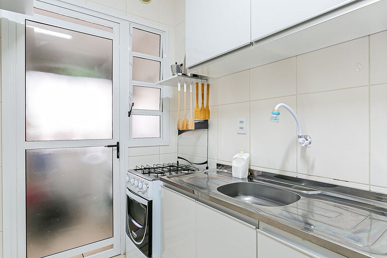 WI-FI 100mb | Next to the Ufsc #PANTA02