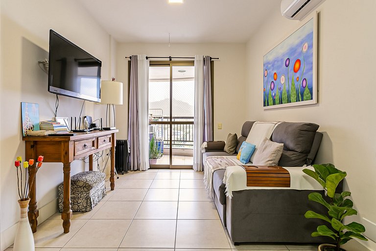 WI-FI 100mb | Next to the Ufsc #PANTA02