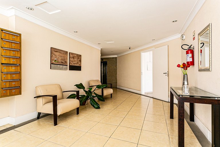 WI-FI 100mb | Next to the Ufsc #PANTA02