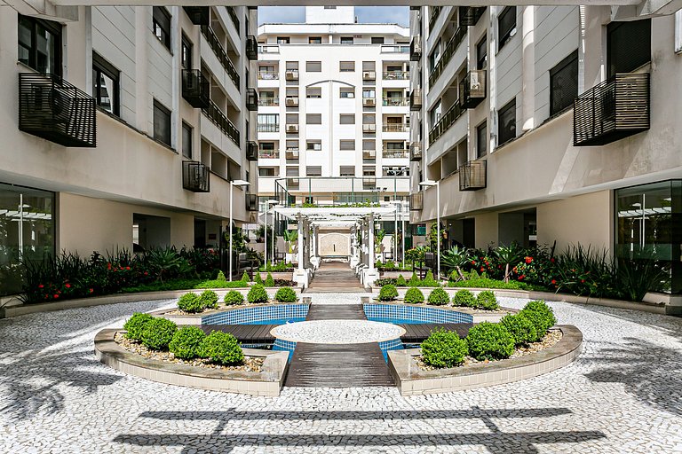 WI-FI 100mb | Next to the Ufsc #PANTA02