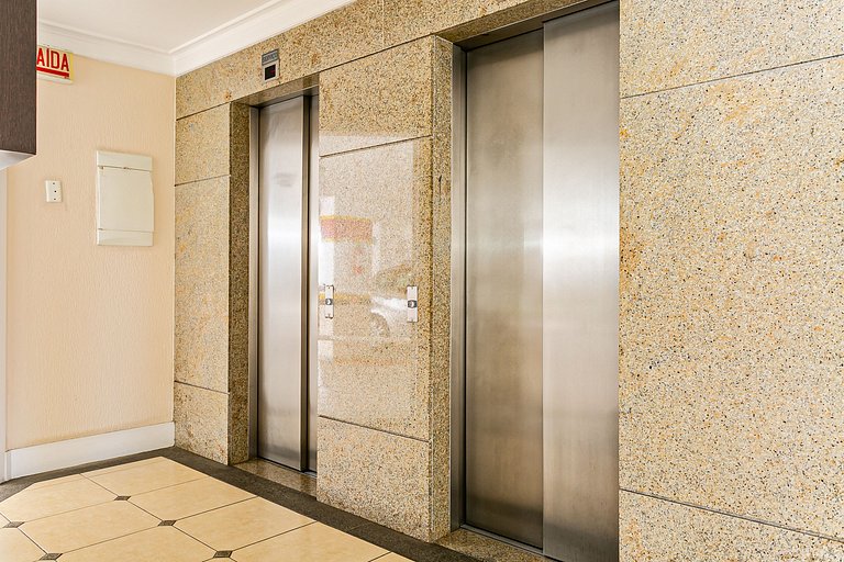 WI-FI 100mb | Next to the Ufsc #PANTA02