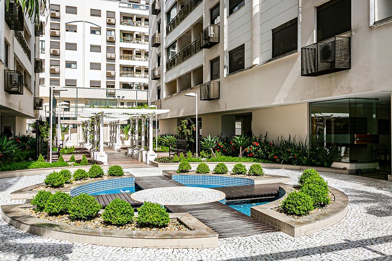 WI-FI 100mb | Next to the Ufsc #PANTA02