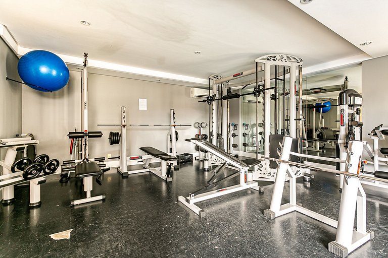 WI-FI 100mb | Next to the Ufsc #PANTA02