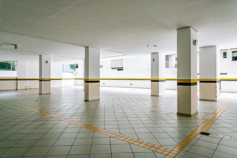 WI-FI 100mb | Next to the Ufsc #PANTA02