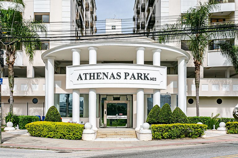 WI-FI 100mb | Next to the Ufsc #PANTA02