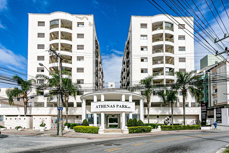 WI-FI 100mb | Next to the Ufsc #PANTA02