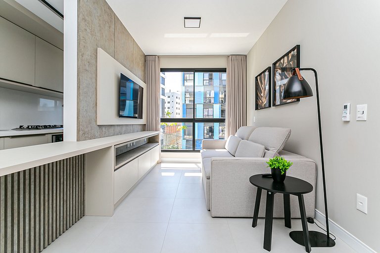 WI-FI 300MB | 400m from UFSC #CARV01