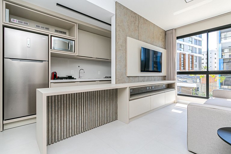 WI-FI 300MB | 400m from UFSC #CARV01