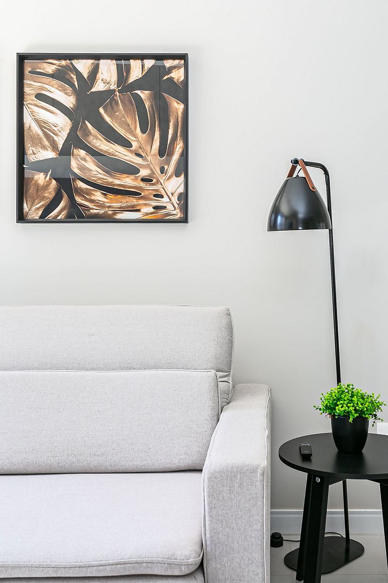 WI-FI 300MB | 400m from UFSC #CARV01