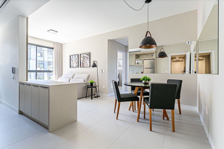 WI-FI 300MB | 400m from UFSC #CARV01