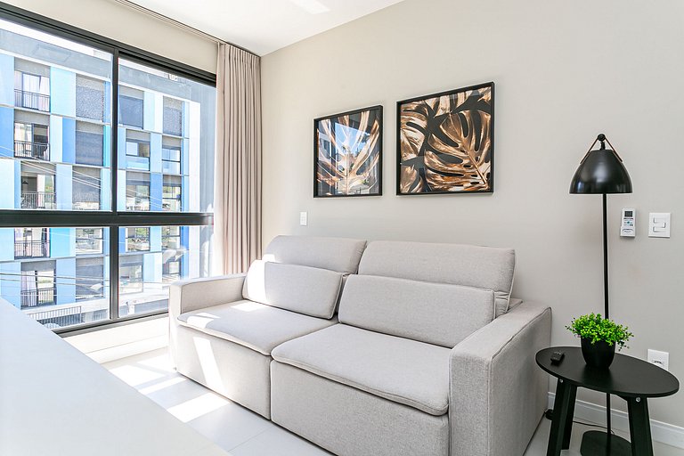 WI-FI 300MB | 400m from UFSC #CARV01