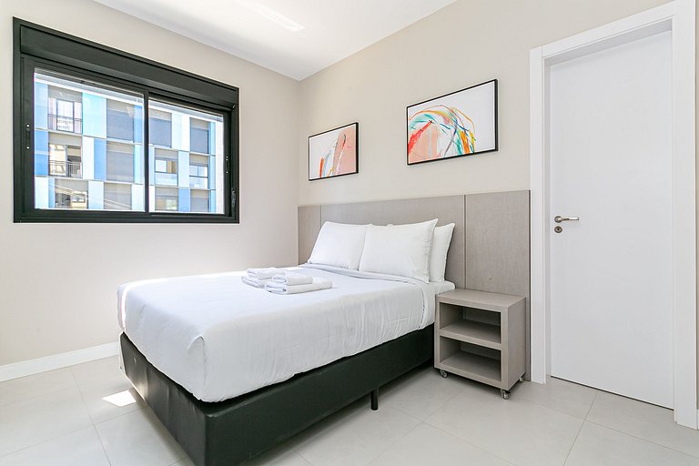 WI-FI 300MB | 400m from UFSC #CARV01