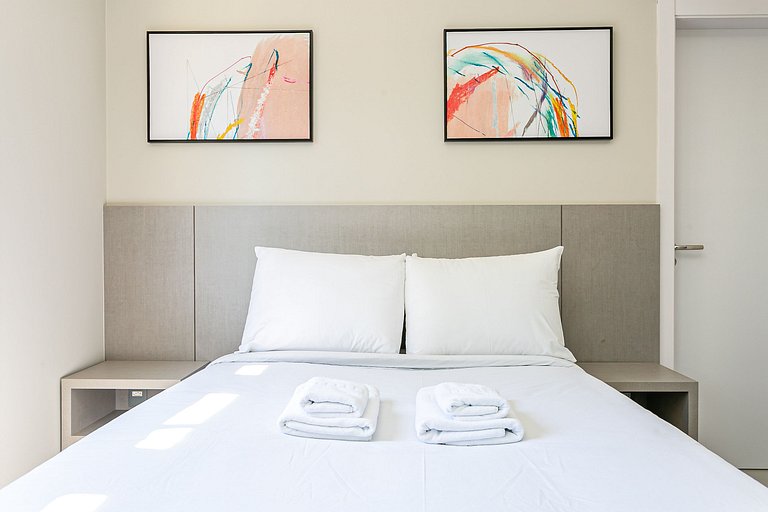 WI-FI 300MB | 400m from UFSC #CARV01