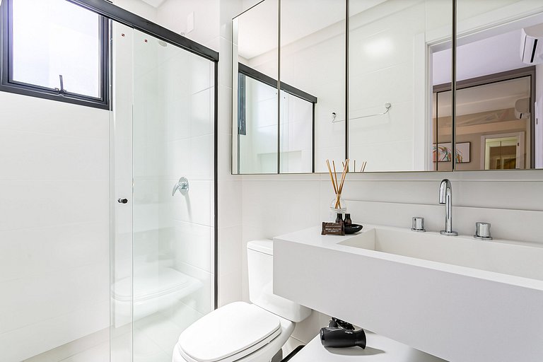 WI-FI 300MB | 400m from UFSC #CARV01