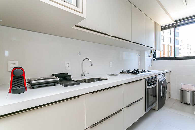 WI-FI 300MB | 400m from UFSC #CARV01