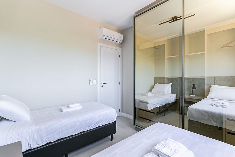 WI-FI 300MB | 400m from UFSC #CARV01