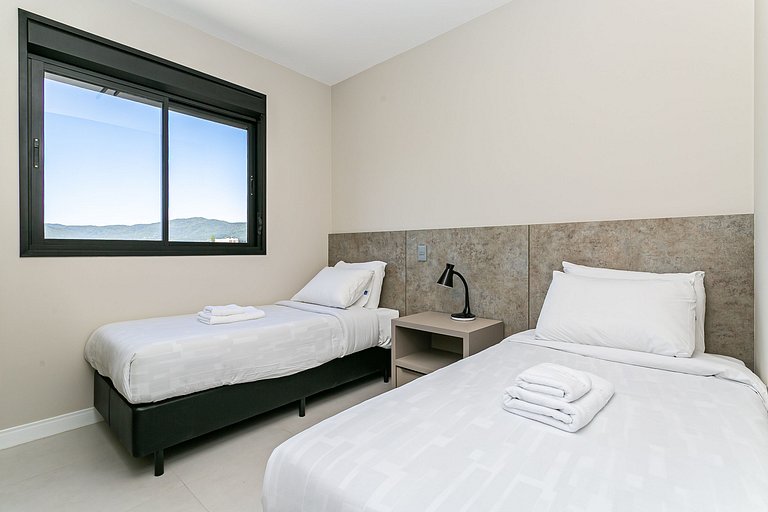 WI-FI 300MB | 400m from UFSC #CARV01