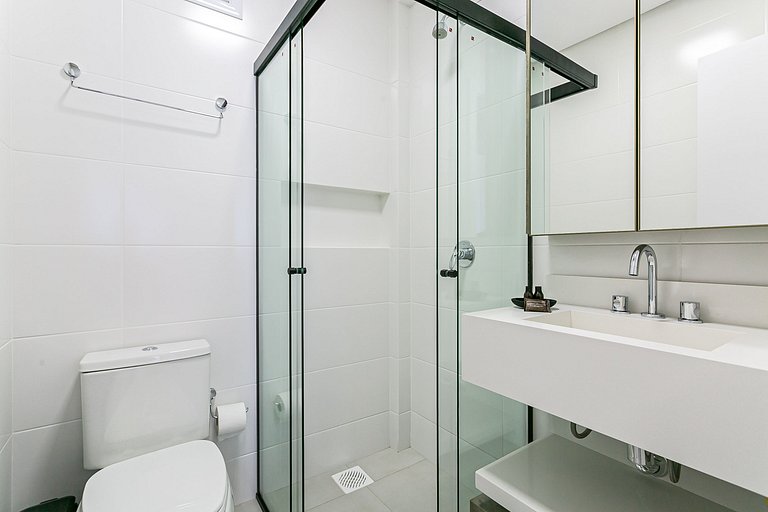 WI-FI 300MB | 400m from UFSC #CARV01