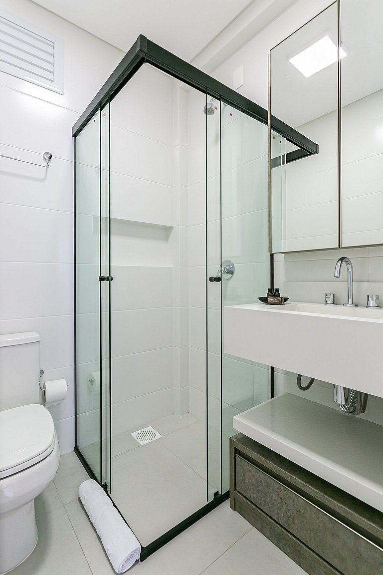 WI-FI 300MB | 400m from UFSC #CARV01