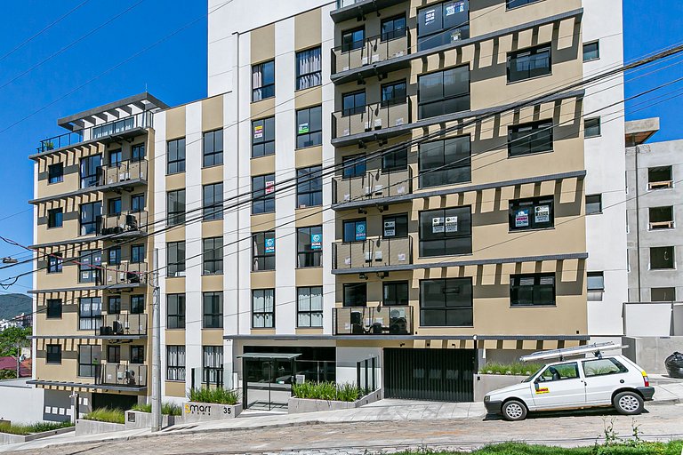 WI-FI 300MB | 400m from UFSC #CARV01