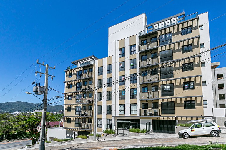 WI-FI 300MB | 400m from UFSC #CARV01