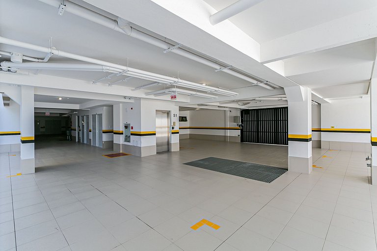 WI-FI 300MB | 400m from UFSC #CARV01