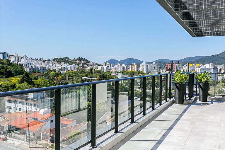 WI-FI 300MB | 400m from UFSC #CARV01