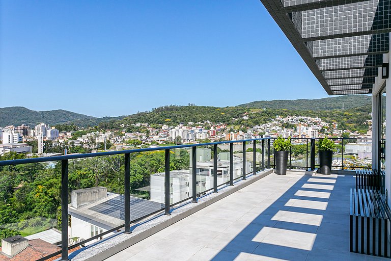 WI-FI 300MB | 400m from UFSC #CARV01