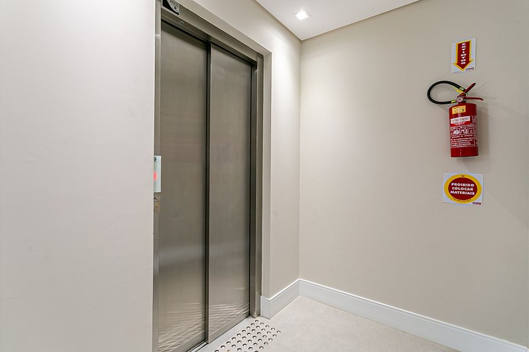 WI-FI 300MB | 400m from UFSC #CARV01