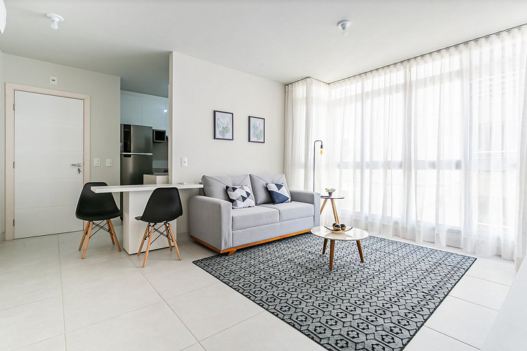 Swimming Pool | Downtown Florianópolis #CA41