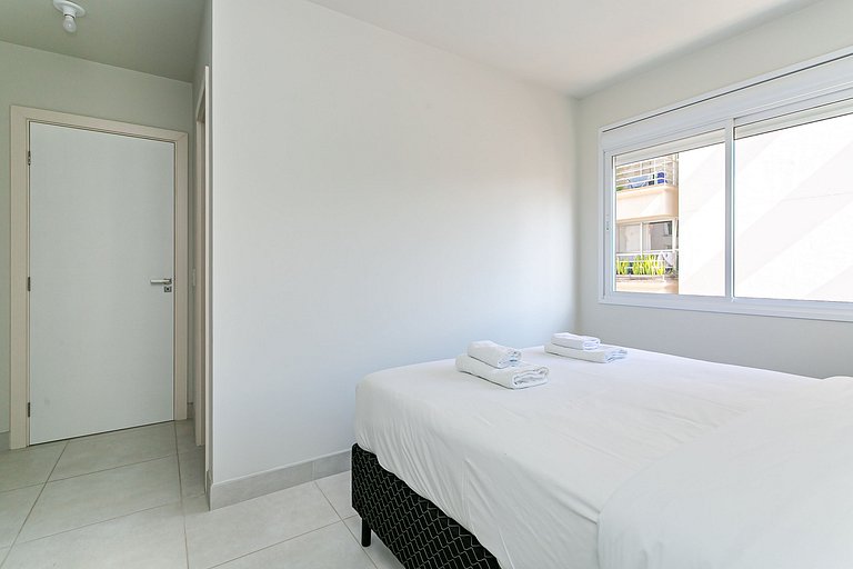 Swimming Pool | Downtown Florianópolis #CA41